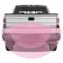 MotorFansClub Tailgate Handle with Rear View Backup Camera fit for Compatible with Ford F150 F250 F350 F450 Pickup Truck Wide Angle Vision