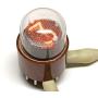 in-1 IN1 Nixie Tube Indicator Perfect for Old School Clock 6PCS …
