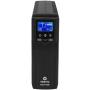 Liebert PSA5 UPS - 500VA/300W 120V, Line Interactive, AVR, Mini Tower, 10 outlets, USB Charging, 3 Year Warranty, Uninterruptible Power Supply, Battery Backup with Surge Protection(PSA5-500MT120)