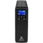 Liebert PSA5 UPS - 1000VA/600W 120V, Line Interactive, AVR, Mini Tower, 10 outlets, USB Charging, 3 Year Warranty, Uninterruptible Power Supply, Battery Backup with Surge Protection(PSA5-1000MT120)
