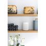 Yamaha WX-021 MusicCast 20 Wireless Speaker, Alexa Voice Control, White