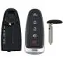 Car Remote Key For Ford Edge Expedition Explorer Flex Focus Taurus Lincoln MKX MKS MKT Navigator 2011 2012 2013 2014 2015 2016 2017 ID46 M3N5WY8609 315Mhz Smart Control Replace Key