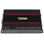 DS18 CANDY-XXL1B Amplifier in Black - Class D, Monoblock, 3000 Watts Max, Digital, 1/2/4 Ohm, with Remote Subwoofer Level Controller - Compact Mini Amplifier for Speakers in Car Audio System DS18 CANDY-XXL1B Amplifier in Black - Class D, Monoblock, 3000 Watts Max, Digital, 1/2/4 Ohm, with Remote Subwoofer Level Controller - Compact Mini Amplifier for Speakers in Car Audio System