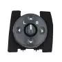 Power Mirror Switch for Chevy GMC C1500 C2500 C3500 K1500 K2500 K3500 for Isuzu Suburban Tahoe Yukon Cadillac Oldsmobile & More Replaces OE# 15009690 19209371, 901-000 Power Mirror Switch for Chevy GMC C1500 C2500 C3500 K1500 K2500 K3500 for Isuzu Suburban Tahoe Yukon Cadillac Oldsmobile & More Replaces OE# 15009690 19209371, 901-000