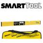 MD 92379 Smarttool Rail with Free Case, 24-Inch
