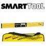 MD 92379 Smarttool Rail with Free Case, 24-Inch