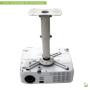 Kanto P101W Universal Projector Mount - White