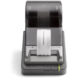 Seiko Instruments Smart Label Printer 650, USB, PC/Mac, 3.94 inches/second, 300 DPI
