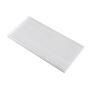 LED Aluminum Heatsink Heat Sink Heat Module Cooling Cooler Light Heat Sink for High Power Led Light 300 × 140 × 20MM