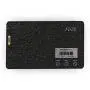 FuzeCard | Card-shaped digital minimalist wallet for men | Card holder wallet | 0.03 inch ultra slim | Consolidate all your magnetic stripe & barcode card | NOT SUPPORTS STORING EMV IC CHIP CARD. FuzeCard | Card-shaped digital minimalist wallet for men | Card holder wallet | 0.03 inch ultra slim | Consolidate all your magnetic stripe & barcode card | NOT SUPPORTS STORING EMV IC CHIP CARD.