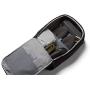 Bellroy Transit Workpack (23 liters, laptops up to 16'', tech Accessories, Gym Gear, Shoes, Water Bottle, Daily Essentials) - Black