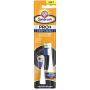 Arm & Hammer Spinbrush PRO+ Deep Clean Powered Toothbrush Replacement Brush Heads (Refills), Soft, 2 Count