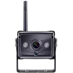 Yakry Y73 Digital Wireless Backup Camera for 5 inch Monitor Compatible with Y22 Waterproof IP69K