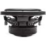 Skar Audio VD-8 D2 8'' 600W Max Power Dual 2 Ohm Shallow Mount Car Subwoofer