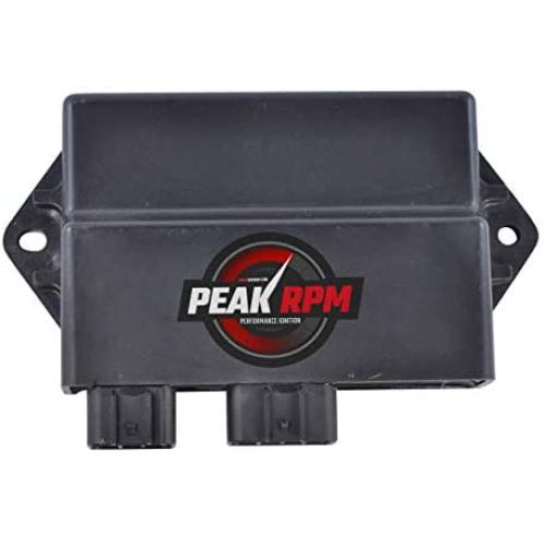 High Performance CDI Box for Yamaha YFM 400 Kodiak 2000 2001 | OEM Repl.# 5GH-85540-10-00