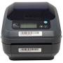 Zebra GX420D with Display, Thermal Label Barcode Printer, USB/Ethernet/Serial Connectivity, GX42-202410-000 (Renewed)