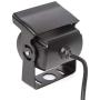 Yasoca RCA Backup Camera Heavy Duty IR Night Vision Waterproof for Trucks Car Vehicle Trailer Truck Van Tow rv Replacement Universal Auto Rear View Backup Camera with Cable 33ft