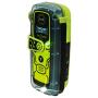 ACR ResQLink View - Buoyant Personal Locator Beacon with GPS for Hiking, Boating and All Outdoor Adventures (Model PLB 425) ACR 2922