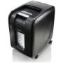 Swingline GBC Paper Shredder, Auto Feed, 230 Sheet Capacity, Super Cross-Cut, 1-5 Users, Stack-and-Shred 230X (1757573)