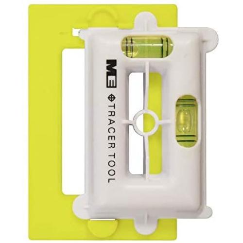 Madison Electric Products MSBTRAC1 Metal Old Work Box Tracer