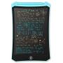 Newest LCD Writing Tablet, Electronic Digital Writing &Colorful Screen Doodle Board, Cimetech 8.5-Inch Handwriting Paper Drawing Tablet Gift for Kids and Adults at Home,School and Office (Blue)