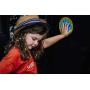 Parking Pal Car Magnet-Parking Lot Safety for Children (Unicorn)