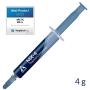 ARCTIC MX-4 - Thermal Compound Paste For Coolers | Heat Sink Paste | Composed of Carbon Micro-particles | Easy to Apply | High Durability - 4 Grams
