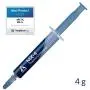 ARCTIC MX-4 - Thermal Compound Paste For Coolers | Heat Sink Paste | Composed of Carbon Micro-particles | Easy to Apply | High Durability - 4 Grams