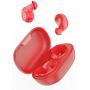 ENACFIRE E60 Wireless Earbuds Bluetooth 5.0 Earbuds AptX Deep Bass CVC Noise Cancellation IPX8 Waterproof Sport Wireless Headphones 48H Playtime with 