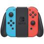 Nintendo Switch – Neon Red and Neon Blue Joy-Con - HAC 001 (Discontinued by Manufacturer)