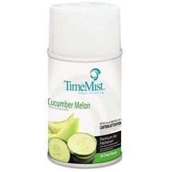 Air Freshener Refill, Cucumber Melon, PK12
