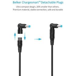 90w Universal Ac Laptop Charger Power Adapter for Hp Compaq Dell Acer Asus Toshiba IBM Lenovo Samsung Sony Fujitsu Gateway Notebook Ultrabook