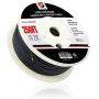 EP 12/2， 14/2， 16/2 Low Voltage Wire Primary Wire LED Strips Extension Wire Outdoor Landscape Lighting Cable 250 FT 12AWG