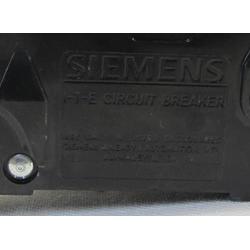Siemens B230 Panelboard/Bolt-On Mount Type BL Low Tab Molded Case Circuit Breaker 2-Pole 30 Amp 120/240 Volt AC