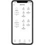 Minut - Noise Monitoring for Your Vacation Rental (airbnb/VRBO), Wireless & Self-Installed