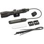 Streamlight 88059 Pro Tac Rail Mount 2 625 Lumen Professional Tactical Flashlight with High/Low/Strobe w/2x CR123A Batteries - 625 Lumens, Black