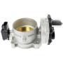 IRONTEK 8L3Z9E926A Fuel Injection Throttle Body FITS Ford 5.4L 06-14 Expedition, 05-10 F-150 F-250 F-350, for LINCOLN 5.4L 06-08 LT, 06-14 Navigator 6L3Z9E926A 8L3Z9E926B Electronic Throttle Body