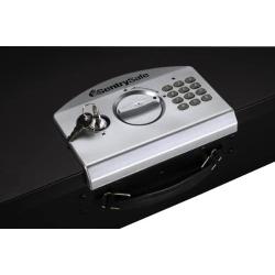 SENTRY P008E Compact Electronic Safe