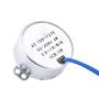 1 Piece 4 Sizes AC 100V-127V 4W 50/60Hz Synchronous Motor(0.8-1RPM)
