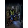 Klein Tools CL600 AC/DC Auto-Ranging 600 Amp Digital Clamp Meter - Standard AC Current