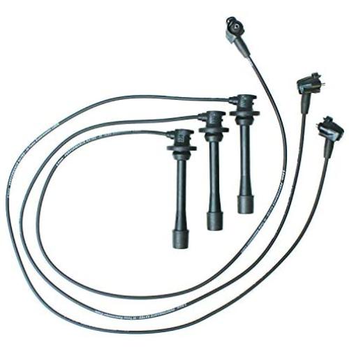 Walker Products 900-1520 Thundercore Ultra Spark Plug Wire Set