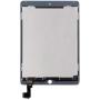 Repair Parts Plus for iPad Air 2 Screen Replacement LCD Glass Digitizer Premium Kit (White)