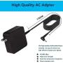 [Updated] IdeaPad Laptop Charger 65W 45W AC Adapter for Lenovo Laptop 110 110s 120s 130s 310 330S 320 330 510 510s 520 710s Yoga 710 Flex 14 14iwl Laptop Power Supply Cord