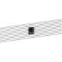 Cotytech Dual VESA Mount for Slatwall Quick Release w/Low Profile