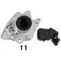 4WD Front Differential Axle Disconnect Intermediate Shaft Bearing Assembly Compatible with Chevrolet Trailblazer GMC Envoy XL XUV Isuzu Ascender Buick Rainier Oldsmobile Bravada Replaces 600-115