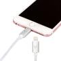 vCharged 2 FT MFi Certified Lightning Cable Compatible with iPhone, iPad & AirPods w/ 1 Year Warranty