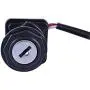 2-Position Ignition Key Switch for Suzuki QuadSport 90 LT-Z90 2007-2009 2014 2016-2020 | OEM Repl.# 37110-08H00