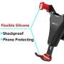 ACMEME Car Phone Holder Mount, Phone Car Holder【Vertical & Horizontal】, Cell Phone Holder for Car Vent Compatible with iPhone 11 Pro/11/XS/8/7/6, Galaxy S10/S10+/S9/S9+, Note 10, LG, Huawei and More