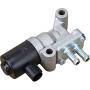 Premium Idle Air Control Valve IAC For 1996-2000 Honda Civic 1.6L 36450P2JJ01 OEM Fit IAC185 Premium Idle Air Control Valve IAC For 1996-2000 Honda Civic 1.6L 36450P2JJ01 OEM Fit IAC185