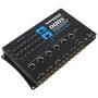 AudioControl DQDX Black 6 Channel Performance Digital Signal Processor